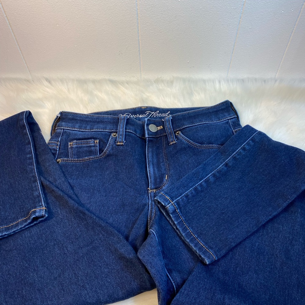 Universe Threads Jeans - Picture 7 of 7